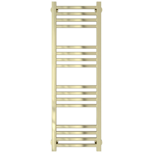 Полотенцесушитель водяной Сунержа Модус PRO 30х100 см шампань - фото 2