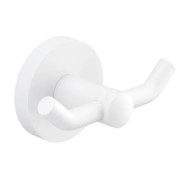 Крючок для ванной Timo Saona розовое золото - фото 3