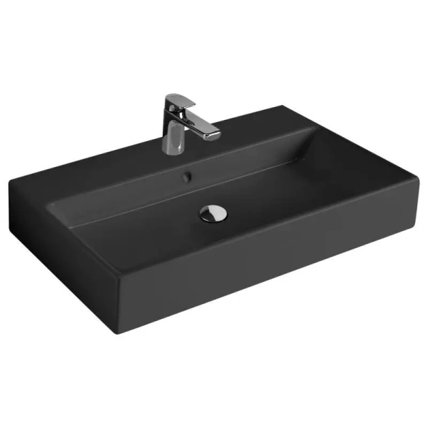 Раковина с системой слива-перелива Villeroy & Boch Memento 51338L - фото 1