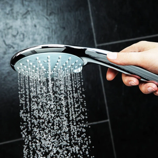 Душевая лейка Grohe Euphoria 27239000, душевые лейки index_1 - фото 7