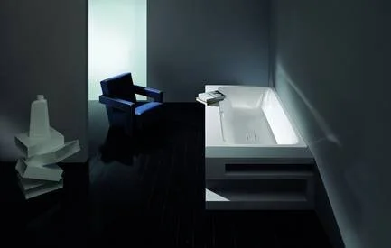 Ванна с водоотталкивающим покрытием  Kaldewei Avantgarde, глубокие - фото 3