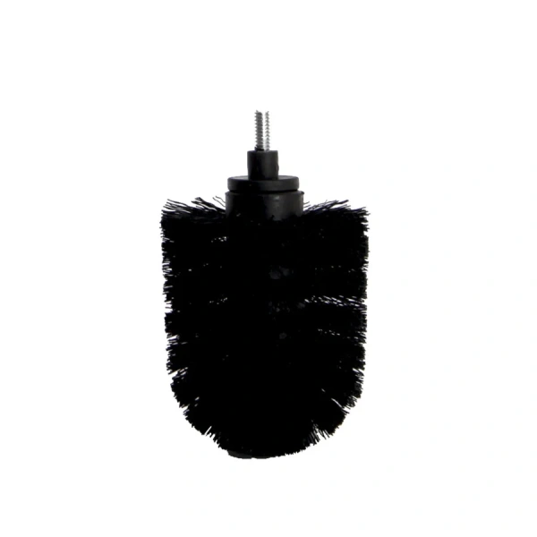 Щетка для ершика WasserKRAFT черная - фото 1