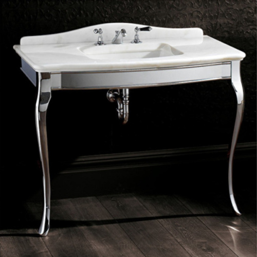 Раковина консоль Devon&Devon Jacqueline DEJaCQ - фото 2