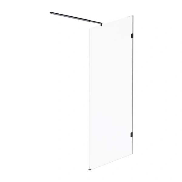 Душевая перегородка Am.Pm X-Joy W94WI-90-F1 90 см прямоугольная