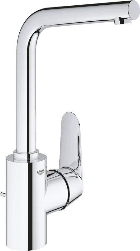Смеситель для раковины Grohe Eurodisc Cosmopolitan 23054003 - фото 1