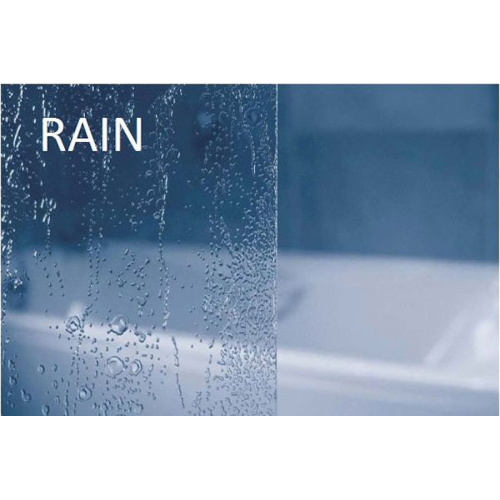 Неподвижная ванная стенка, профиль белый, Ravak Supernova APSV-70, в наличии - фото 2