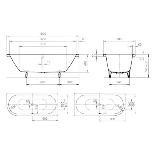 Схема, стальные - фото 6