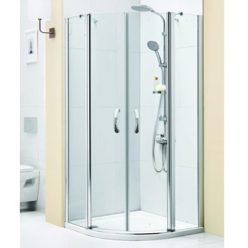 Душевой гарнитур AM.PM Bliss L F0753000 - фото 3