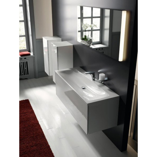 Шкафчик для ванной Keuco Royal Reflex 34020 - фото 3
