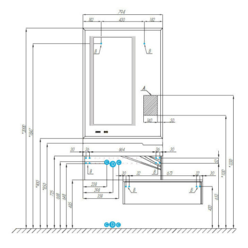 Схема, сенсорное - фото 7