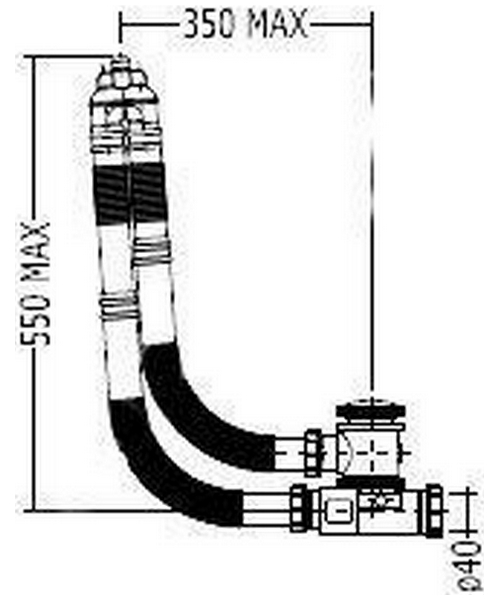 Схема, хром, золото - фото 2