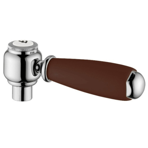 Смеситель для ванны Migliore Princeton Plus ML.PRP-8018 с душевой лейкой - фото 3