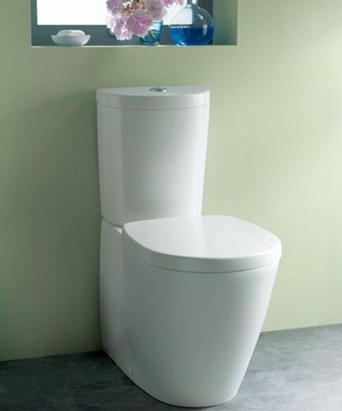 Унитаз компакт Ideal Standard Connect E7817 с функцией биде - фото 4