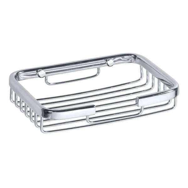 Решетка для ванной Bemeta Cytro хром - фото 1