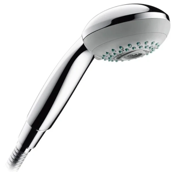 Лейка для душа Hansgrohe Crometta 85 хром - фото 1