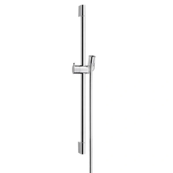 Штанга для душа Hansgrohe Unica со шлангом - фото 1