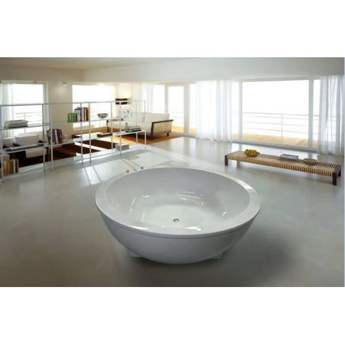 Ванна, цвет из палитры RAL Classic, Astra-Form Олимп, глубокие - фото 2