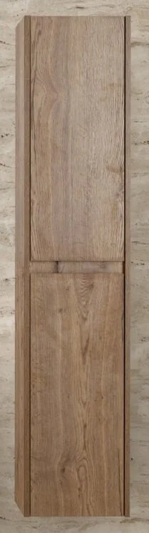 Тумба под раковину подвесная BelBagno Kraft 120 см rovere tabacco