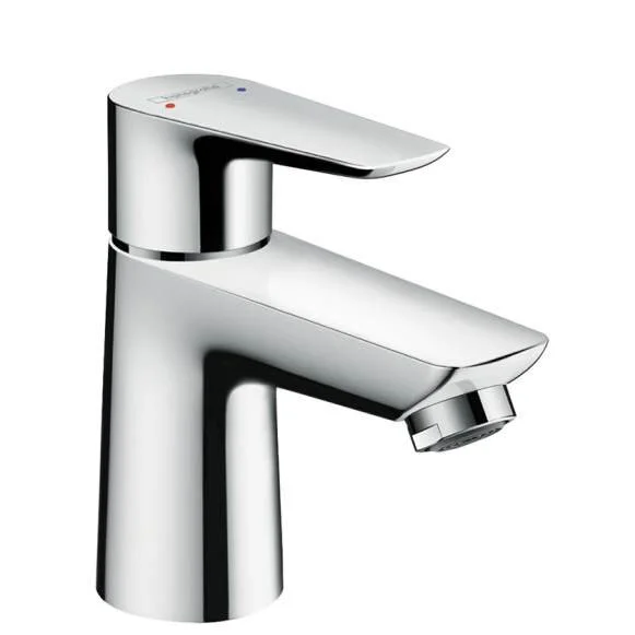 Смеситель для раковины Hansgrohe Talis E 71705000 - фото 1