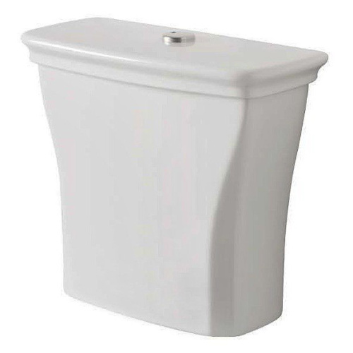 Унитаз компакт Artceram Civitas CIV004 фарфор