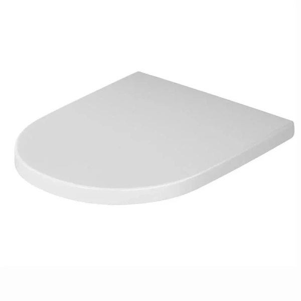 Крышка-сидение с микролифтом Am.Pm Inspire для унитаза-компакта - фото 1
