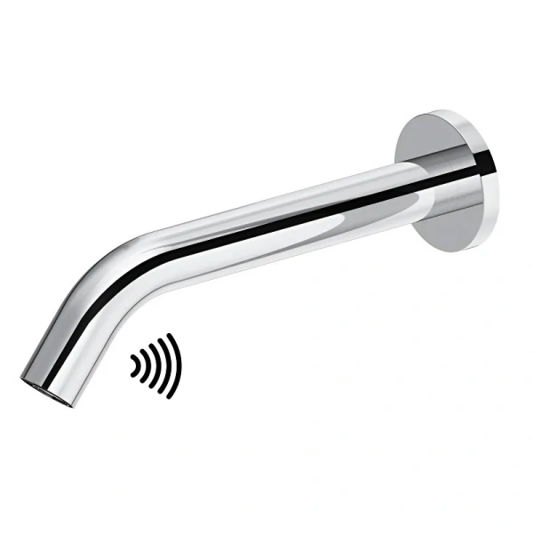 Смеситель для раковины Damixa Scandinavian Pure 360270 сенсорный - фото 1