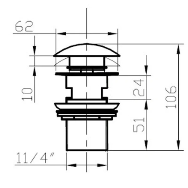 Контейнер для салфеток Migliore Complementi хром, классические, ретро - фото 2