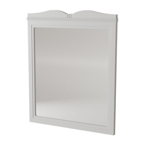 Зеркало Caprigo Borgo 33431-В1 76 см прямоугольное