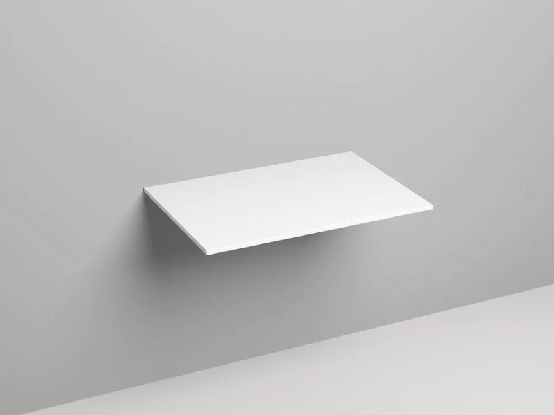 Столешница Salini Costa 80 см покраска по RAL полностью - фото 4