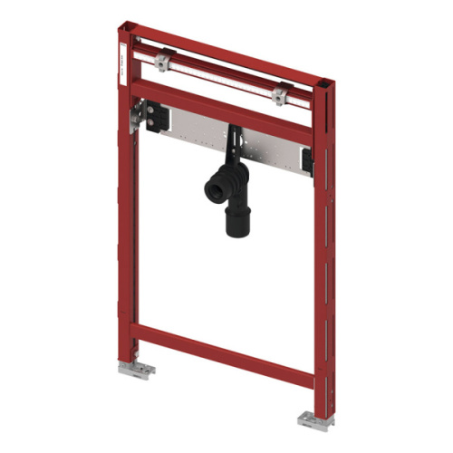 Инсталляция для раковины Tece TECEprofil 9310018 стальная - фото 1