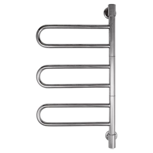 Полотенцесушитель электрический Energy U chrome G3K - фото 1