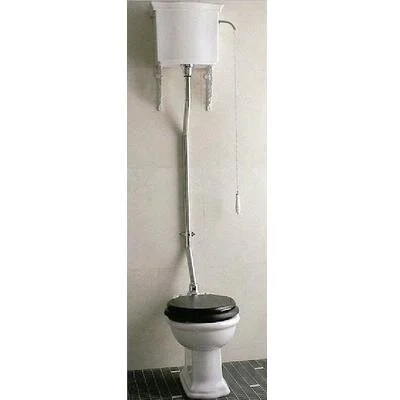 Бачок для унитаза высокий Devon&Devon New Etoile IBCANET index_1 - фото 3