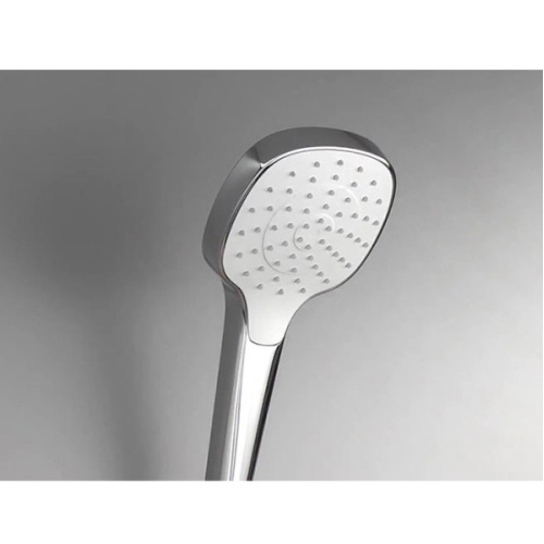 Душевой комплект Hansgrohe Croma Select E с внутренней частью, в наличии - фото 5