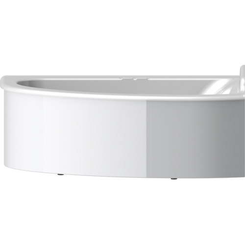 Ванна, цвет из палитры RAL Classic, Astra-Form Анастасия, по запросу - фото 3