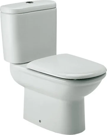 Бачок для унитаза Roca Giralda нижний подвод воды index_1 - фото 3