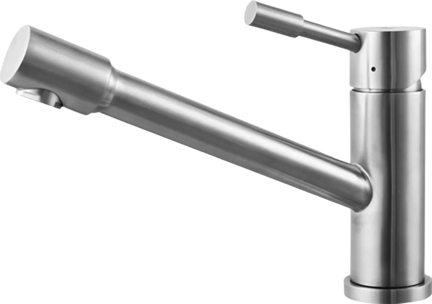 Смеситель для кухни Lemark Expert LM5072S - фото 1