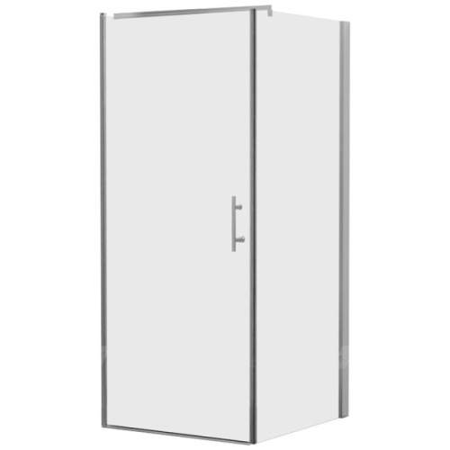 Душевой уголок RGW Leipzig LE-33 90х90 см стекло прозрачное - фото 1