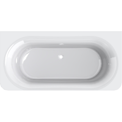 Ванна из литьевого мрамора Astra-Form Прима - фото 1