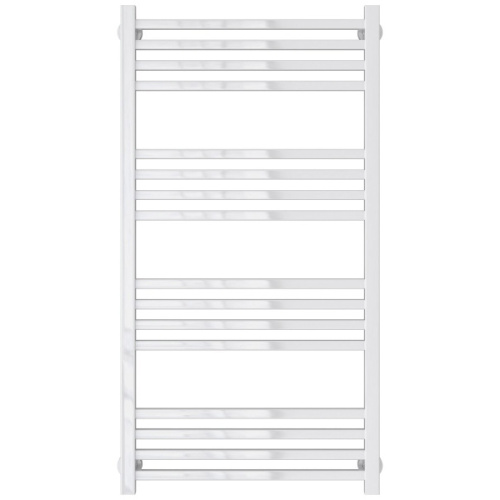 Полотенцесушитель водяной Сунержа Модус PRO 50х100 см белый - фото 2