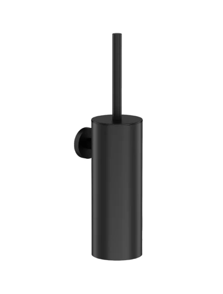 Ершик Sancos Base черный матовый - фото 1