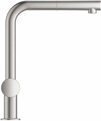 Смеситель для кухни Grohe Blue с функцией очистки водопроводной воды - фото 2