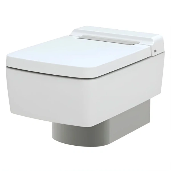 Унитаз подвесной TOTO SG CW512YR