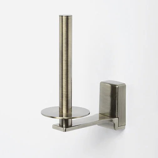 Бумагодержатель WasserKRAFT Exter вертикальный - фото 3