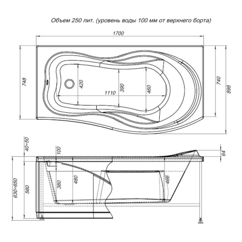 Схема, по запросу - фото 2