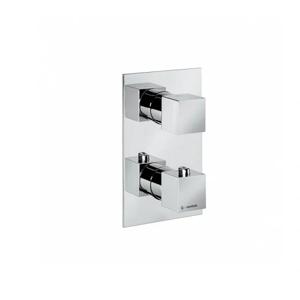 Смеситель для душа Kerama Marazzi Futura черный матовый - фото 3