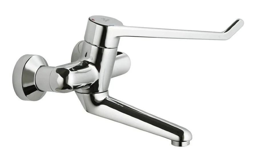 Смеситель для раковины Ideal Standard Ceraplus настенный - фото 1