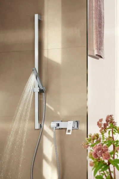 Душевая штанга Grohe Euphoria Cube 27892000 - фото 4