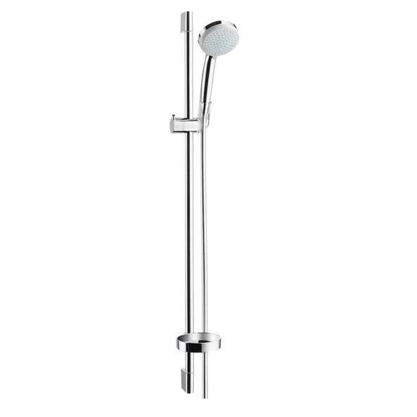 Душевой комплект Hansgrohe Croma 100 - фото 1