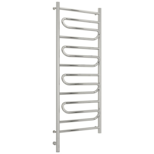 Полотенцесушитель электрический Сунержа Элегия 3.0 50х120 см левый, другие цветовые решения - фото 1