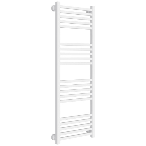 Полотенцесушитель водяной Сунержа Модус PRO 40х120 см белый матовый - фото 8